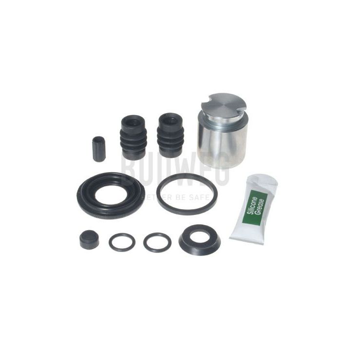 Remonto komplektas, stabdžių apkaba BUDWEG CALIPER 209090