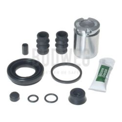 Remonto komplektas, stabdžių apkaba BUDWEG CALIPER 209095