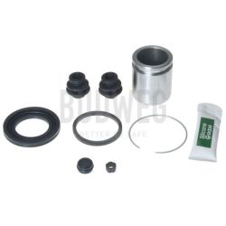 Remonto komplektas, stabdžių apkaba BUDWEG CALIPER 209099