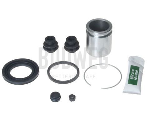 Remonto komplektas, stabdžių apkaba BUDWEG CALIPER 209099