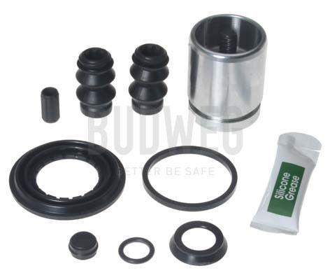 Remonto komplektas, stabdžių apkaba BUDWEG CALIPER 2091134R