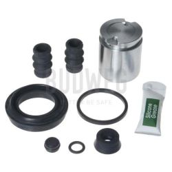 Remonto komplektas, stabdžių apkaba BUDWEG CALIPER 2091157