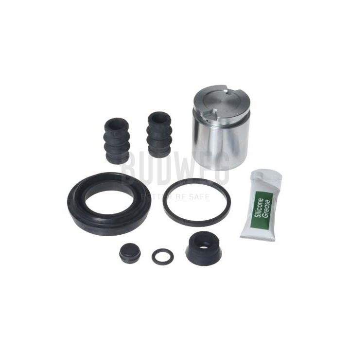 Remonto komplektas, stabdžių apkaba BUDWEG CALIPER 2091157