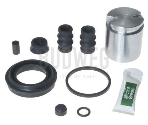 Remonto komplektas, stabdžių apkaba BUDWEG CALIPER 2091206