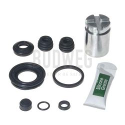 Remonto komplektas, stabdžių apkaba BUDWEG CALIPER 209125