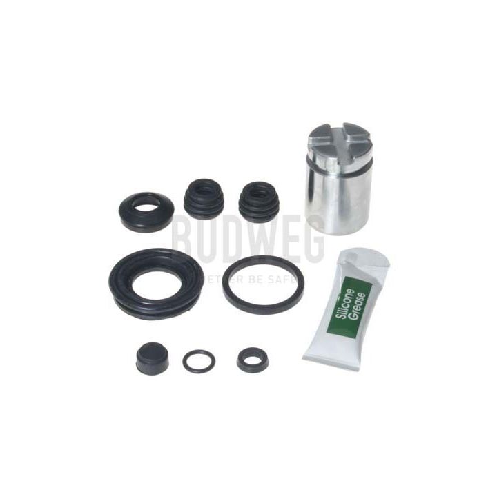 Remonto komplektas, stabdžių apkaba BUDWEG CALIPER 209125