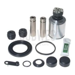 Remonto komplektas, stabdžių apkaba BUDWEG CALIPER 2091274L