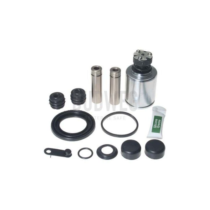 Remonto komplektas, stabdžių apkaba BUDWEG CALIPER 2091274L