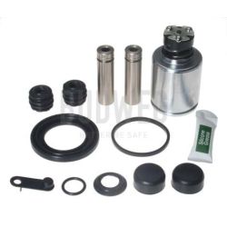 Remonto komplektas, stabdžių apkaba BUDWEG CALIPER 2091274R