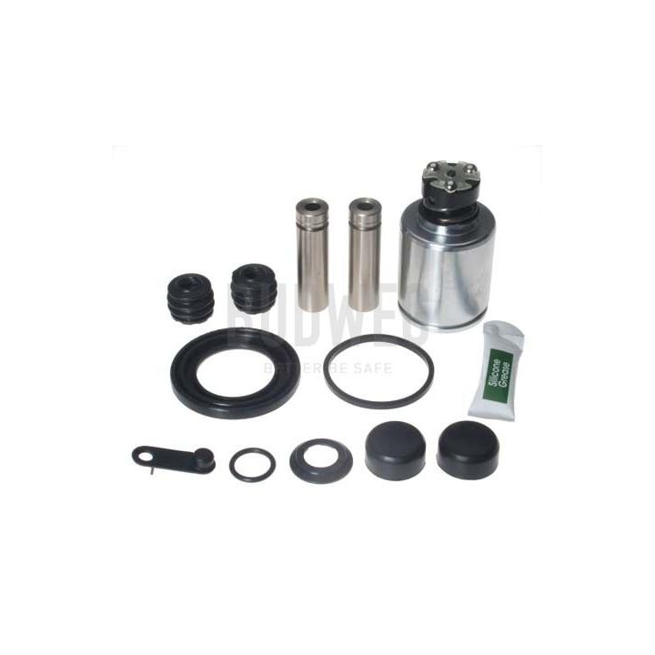 Remonto komplektas, stabdžių apkaba BUDWEG CALIPER 2091274R