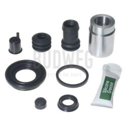 Remonto komplektas, stabdžių apkaba BUDWEG CALIPER 209132