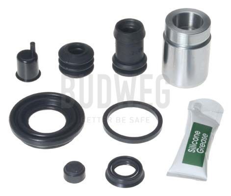 Remonto komplektas, stabdžių apkaba BUDWEG CALIPER 209132