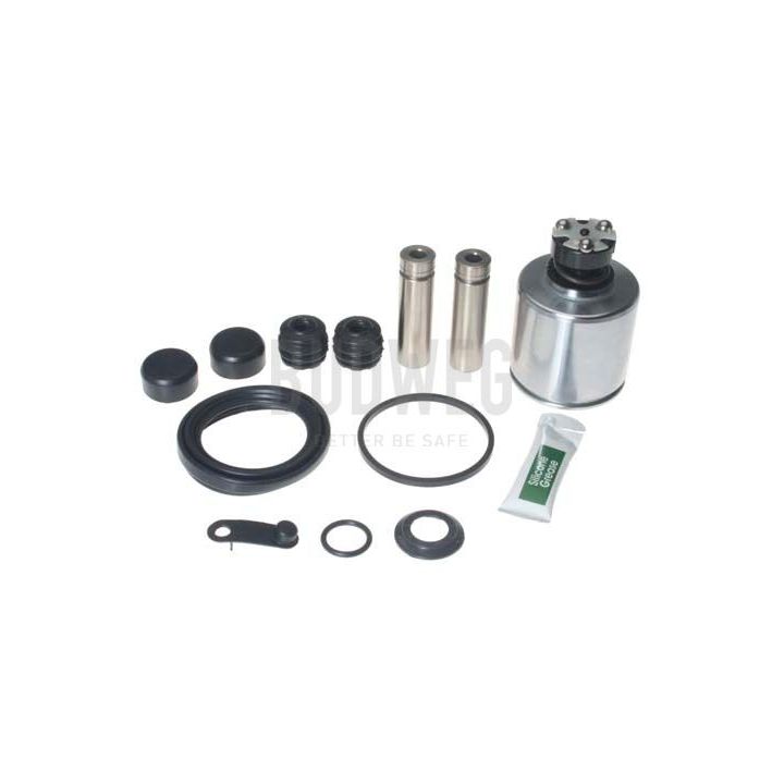 Remonto komplektas, stabdžių apkaba BUDWEG CALIPER 2091371L