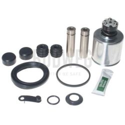 Remonto komplektas, stabdžių apkaba BUDWEG CALIPER 2091371R