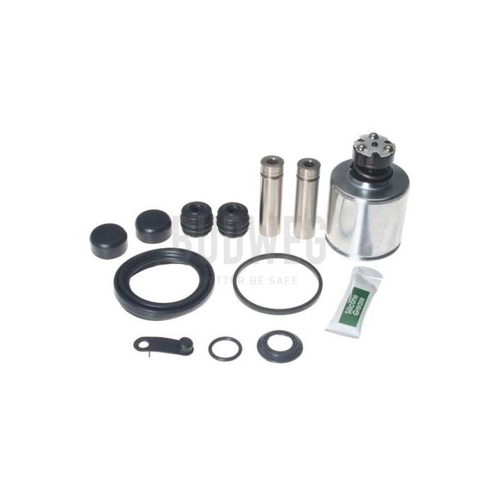 Remonto komplektas, stabdžių apkaba BUDWEG CALIPER 2091371R