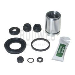 Remonto komplektas, stabdžių apkaba BUDWEG CALIPER 209138