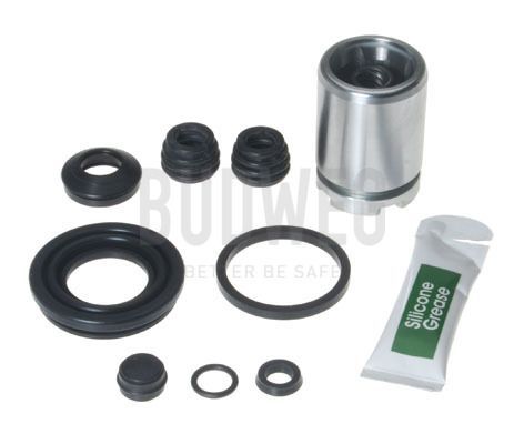 Remonto komplektas, stabdžių apkaba BUDWEG CALIPER 209138