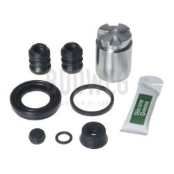 Remonto komplektas, stabdžių apkaba BUDWEG CALIPER 209141