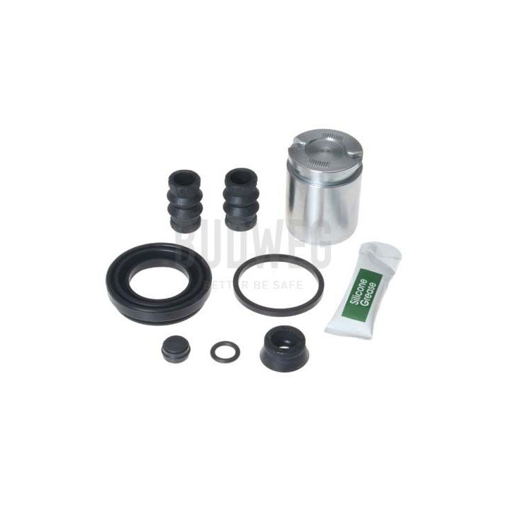 Remonto komplektas, stabdžių apkaba BUDWEG CALIPER 2091413