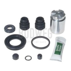 Remonto komplektas, stabdžių apkaba BUDWEG CALIPER 2091415