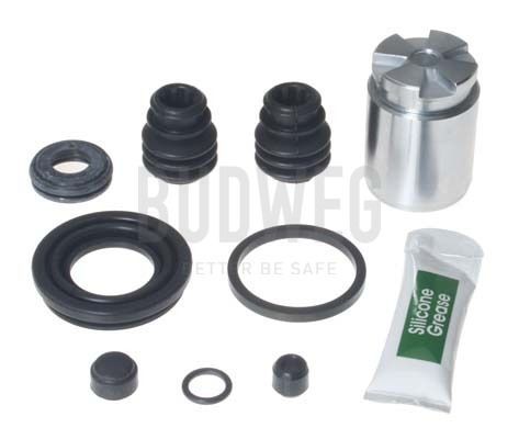 Remonto komplektas, stabdžių apkaba BUDWEG CALIPER 2091415