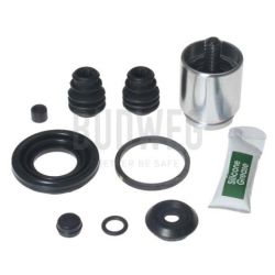 Remonto komplektas, stabdžių apkaba BUDWEG CALIPER 2091417