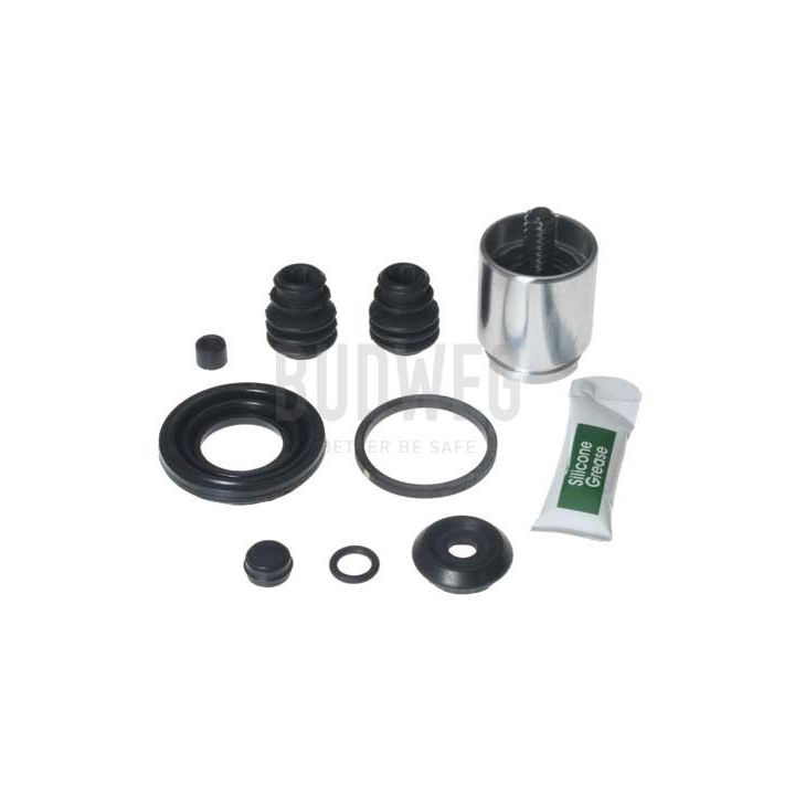 Remonto komplektas, stabdžių apkaba BUDWEG CALIPER 2091417