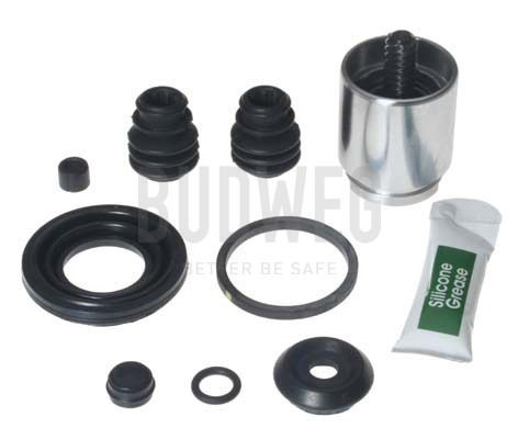 Remonto komplektas, stabdžių apkaba BUDWEG CALIPER 2091417