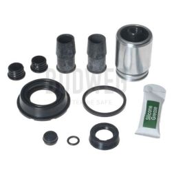 Remonto komplektas, stabdžių apkaba BUDWEG CALIPER 2091420