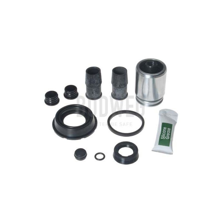 Remonto komplektas, stabdžių apkaba BUDWEG CALIPER 2091420