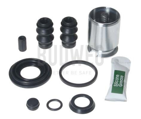 Remonto komplektas, stabdžių apkaba BUDWEG CALIPER 209144L