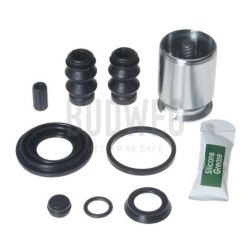 Remonto komplektas, stabdžių apkaba BUDWEG CALIPER 209144R