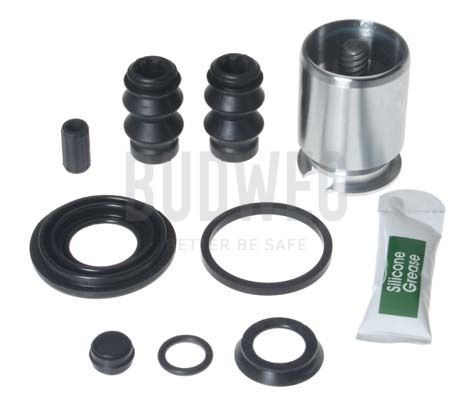 Remonto komplektas, stabdžių apkaba BUDWEG CALIPER 209144R