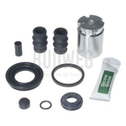 Remonto komplektas, stabdžių apkaba BUDWEG CALIPER 209153