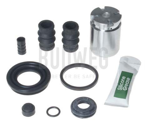 Remonto komplektas, stabdžių apkaba BUDWEG CALIPER 209153