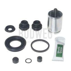 Remonto komplektas, stabdžių apkaba BUDWEG CALIPER 209156