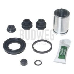 Remonto komplektas, stabdžių apkaba BUDWEG CALIPER 209158