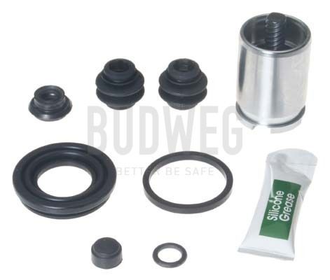 Remonto komplektas, stabdžių apkaba BUDWEG CALIPER 209158
