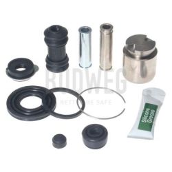 Remonto komplektas, stabdžių apkaba BUDWEG CALIPER 209165