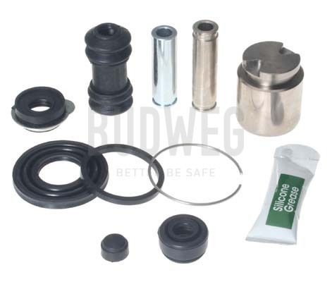 Remonto komplektas, stabdžių apkaba BUDWEG CALIPER 209165