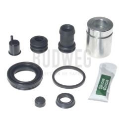 Remonto komplektas, stabdžių apkaba BUDWEG CALIPER 209169