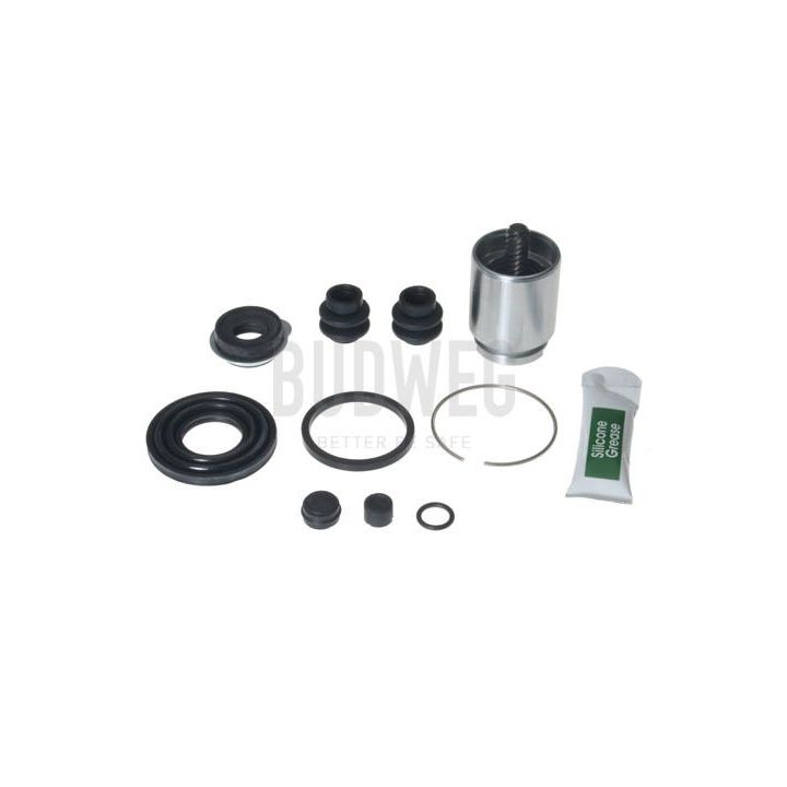 Remonto komplektas, stabdžių apkaba BUDWEG CALIPER 209175