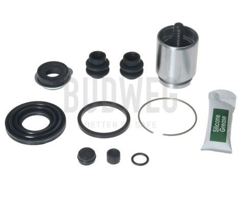 Remonto komplektas, stabdžių apkaba BUDWEG CALIPER 209175