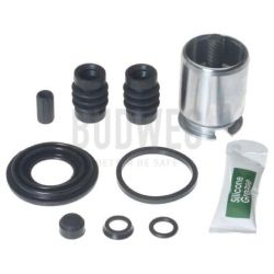 Remonto komplektas, stabdžių apkaba BUDWEG CALIPER 209178L