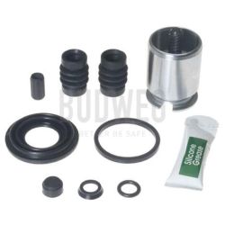 Remonto komplektas, stabdžių apkaba BUDWEG CALIPER 209178R