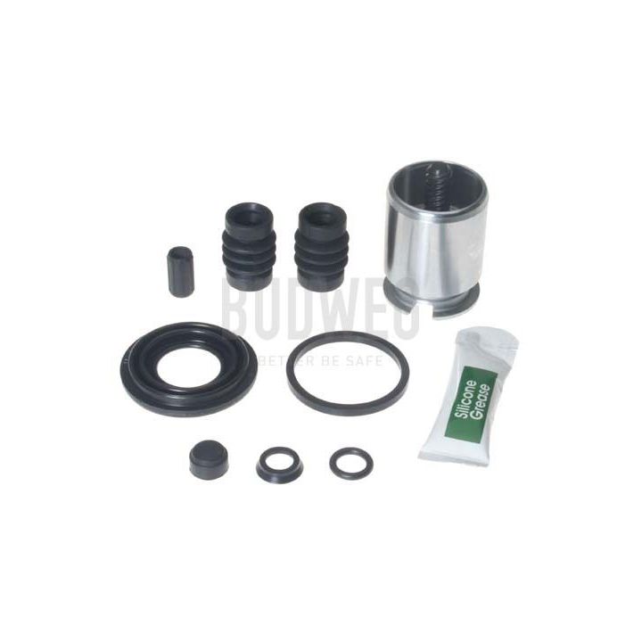 Remonto komplektas, stabdžių apkaba BUDWEG CALIPER 209178R