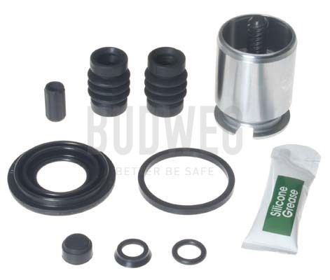 Remonto komplektas, stabdžių apkaba BUDWEG CALIPER 209178R