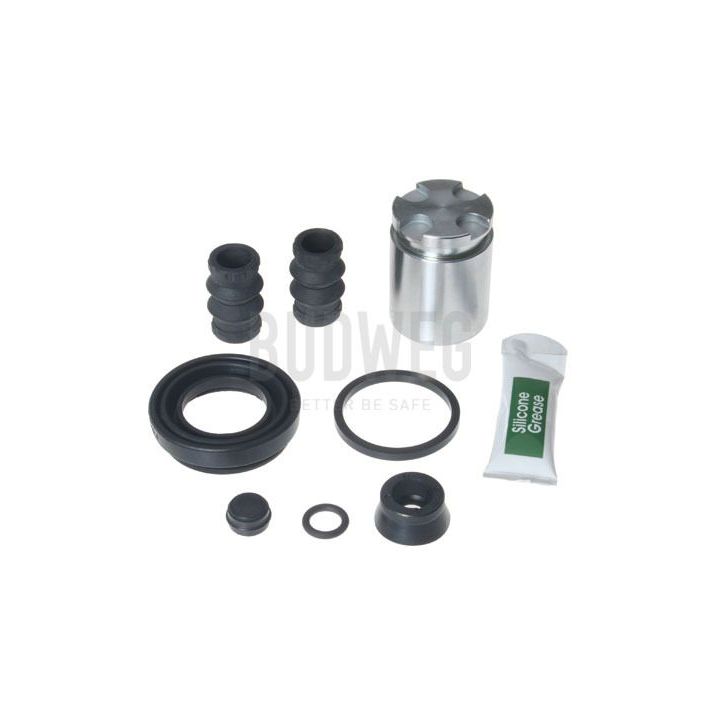 Remonto komplektas, stabdžių apkaba BUDWEG CALIPER 209179