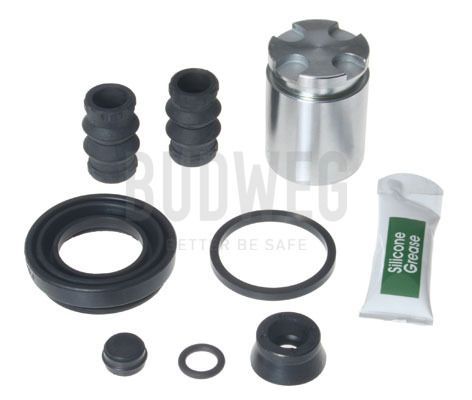 Remonto komplektas, stabdžių apkaba BUDWEG CALIPER 209179