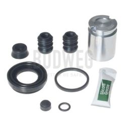 Remonto komplektas, stabdžių apkaba BUDWEG CALIPER 209188